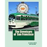 The Streetcars of San Francisco