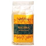 Lotus Foods Kalijira The Prince of Rice by Pacific Rim Gourmet