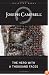 The Hero with a Thousand Faces (Bollingen Series)