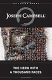 The Hero with a Thousand Faces (Mythos Books)