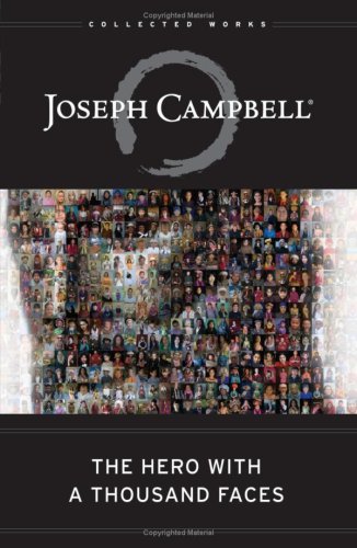 The Hero with a Thousand Faces (Bollingen Series)