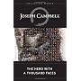 The Hero with a Thousand Faces (Bollingen Series) by Joseph Campbell