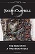 The Hero with a Thousand Faces (Bollingen Series)
