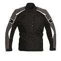 Womens Triumph Seeta Sympatex Textile Motorcycle Riding Jacket