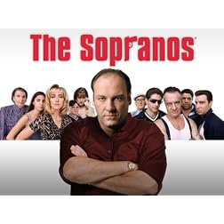 The Sopranos: Season 1