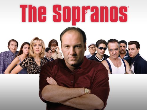 Season 3 Episode 1 The Sopranos