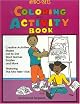 Afro-Bets ABC Coloring and Activity Book (Afro-Bets)