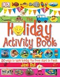 The Holiday Activity Book