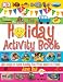 The Holiday Activity Book