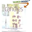 Candles by Paula Woods
