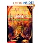 The Captive Temple (Star Wars: Jedi Apprentice, Book 7)