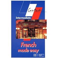 French Made Easy: Handbook of Colloquial French - Intermediate (Contact)