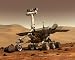 Welcome to Mars