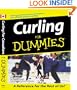 Curling for Dummies (For Dummies (Lifestyles Paperback))