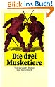 Die drei Musketiere (insel taschenbuch)