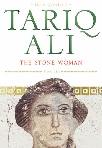 City Travel Guides Discounted  Books : The Stone Woman: A Novel (Islam Quintet 3): A Novel
