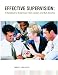 Books : Effective Supervision: A Guidebook for Supervisors, Team Leaders, and Work Coaches