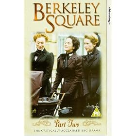 Berkeley Square - Part Two [VHS] [1998]