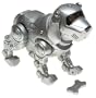 Tekno the Robotic Puppy