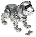 Tekno the Robotic Puppy