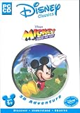 Disney's Mickey Mouse Saves the Day 3D Adventure Classic