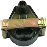 Beck Arnley 178-8340 Ignition Coil by Beck Arnley