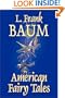American Fairy Tales
