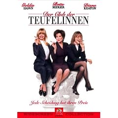 Der Club der Teufelinnen