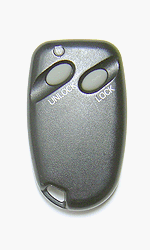 Keyless Entry Remote Fob Clicker for 1998 Mitsubishi Diamante With Do-It-Yourself Programming