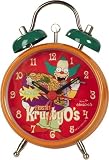 Eigenschaften United Labels / The Simpsons Wecker Krusty