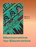 Mathematics for Electronics
