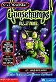 Hocus-Pocus Horror (Give Yourself Goosebumps, No 35)