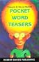 Pocket Word Teasers