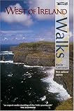 West of Ireland Walks (Walks Series , No 3)