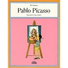 Click here to buy Pablo Picasso (Famous People Series) by  Ibi Lepscky and Paolo Cardoni.