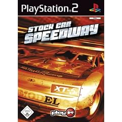 Stock Car Speedway (Play it)