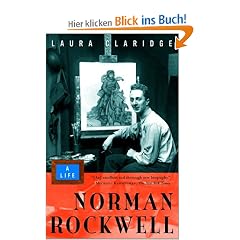 Norman Rockwell: A Life (Modern Library Paperbacks)