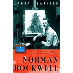 Norman Rockwell: A Life