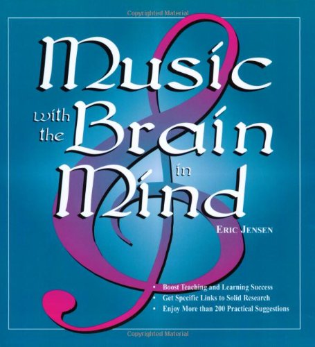 Music With the Brain in Mind