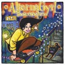 Alternagyrl Horoscopes 2004