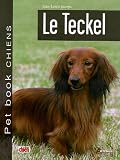 Le Teckel->Cliquez sur l'image pour obtenir des informations sur ce livre