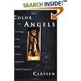 The Color of Angels: Cosmology, Gender and the Aesthetic Imagination by Constance Classen
