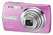 Olympus Stylus 840 8.0 MP Digital Camera with 5x Optical Dual Image Stabilized Zoom (Pink)