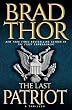 The Last Patriot: A Thriller