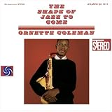 The Shape Of Jazz To Come [VINYL]