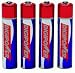 Digipower BH1000AAA AAA Rechargeable Batteries, NiMH 4 Pack