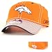 Denver Broncos 2009 Sideline Flex Fit Baseball Hat