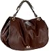 D&G Dolce & Gabbana DB1041 E7721 Hobo Handbag:-(1USD 90.91JPY conversion)Go to amazon.com to check discount price.