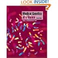Medical Genetics at a Glance by Dorian J. Pritchard and Bruce R. Korf MD PhD