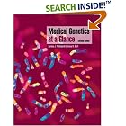 Click here to buy Medical Genetics at a Glance (At a Glance) by Dorian J. Pritchard and Bruce R., MD, PhD Korf.